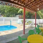 Apartamento P/5 No Coracao De Porto De Galinhas