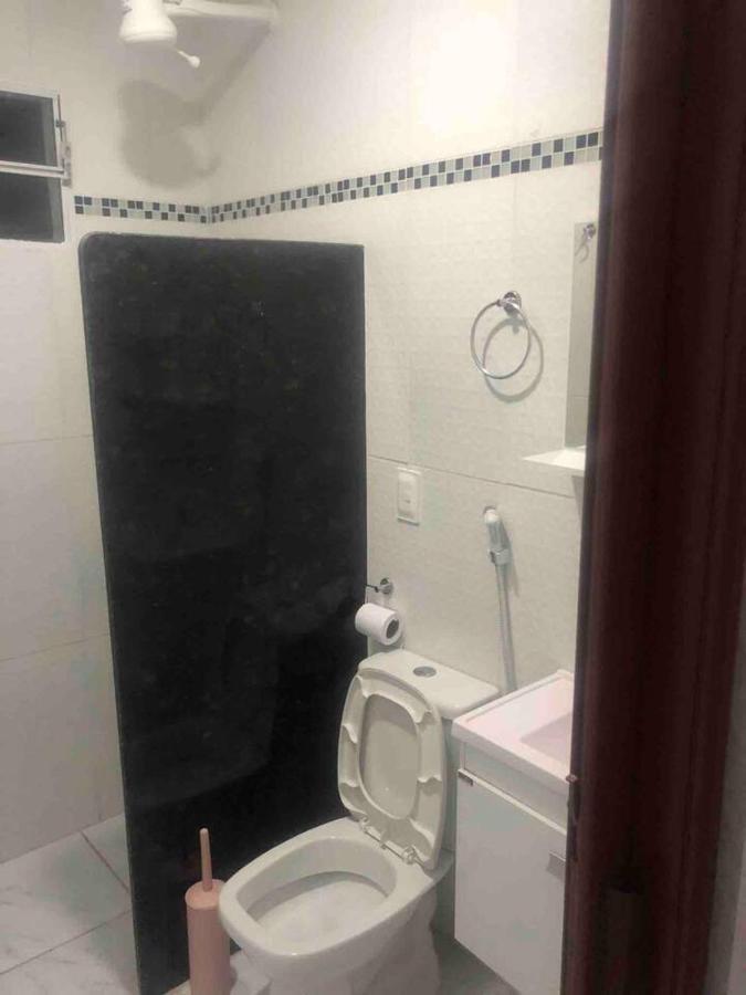 P/5 No Coracao De Apartment