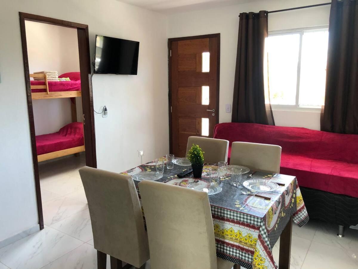 Apartment P/5 No Coracao De *
