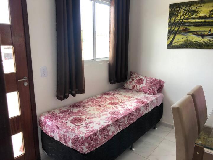 P/5 No Coracao De Apartment
