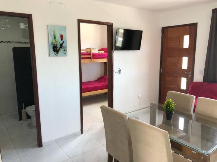 Apartment P/5 No Coracao De
