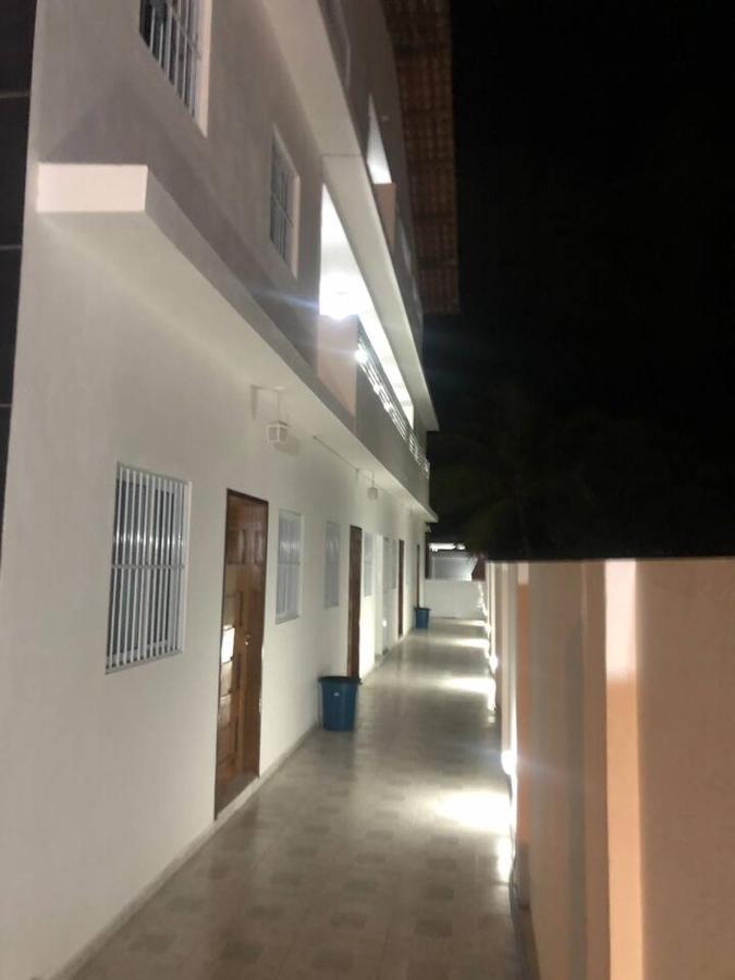 P/5 No Coracao De Apartment